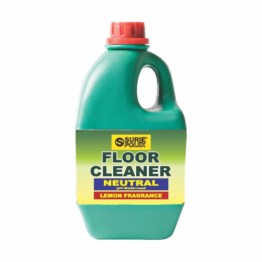 Surie Polex Floor Cleaner Neutral (B0CFVR2VGF) Amazon Price History, Amazon Price Tracker