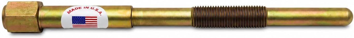 MADE IN THE USA - PLATED Heavy Duty Primary Clutch Puller Removal Tool for Can Am Commander/HD7/Maverick/Trail/Defender/X3/Turbo/Sport/Canam/HD9/HD11 Replaces 529-000-064 PCP-15