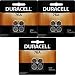 Duracell 76A LR44 Duralock 1.5V Button Cell Battery 12 Pack Exp. 2018 Or Better (Replaces: LR44, CR44, SR44, 357, SR44W, AG13, G13, A76, A-76, PX76, 675, 1166a, LR44H, V13GA, GP76A, L1154, RW82B, EPX76, SR44SW, 303, SR44, S303, S357, SP303, SR44SW) "Duracell Brand Name Batteries"