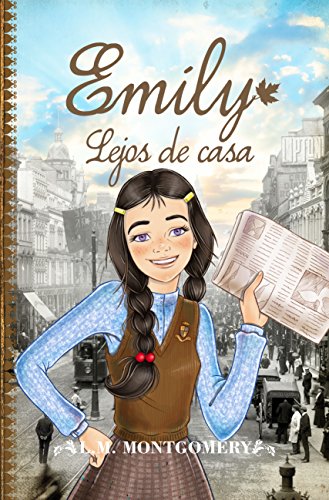 Emily, Lejos De Casa (Ii) (SIN COLECCION)