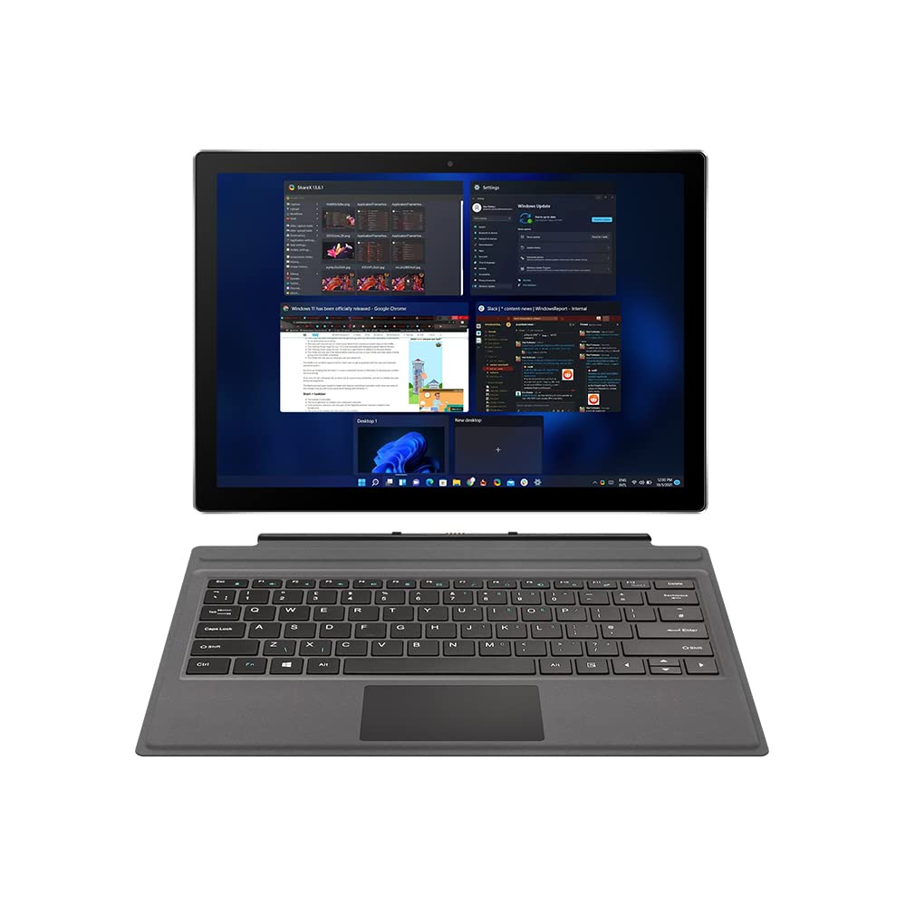 Amazon.co.jp: XAMMUE One Netbook T1 ノートパソコン 2in1 タブレット