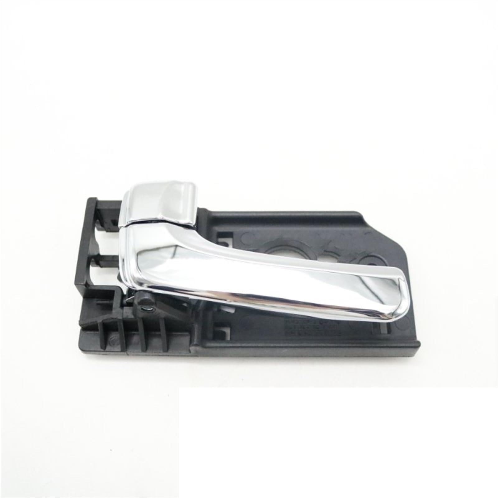 Lspbfkq Inner Door Handle Car for Kia for Sedona for Carnival 06-14 for Hyundai for Entourage 2007 2008 Car Front Chrome Insi Inner Interior Door Handles(Front Left)