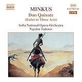  Don Quixote: Act I: Coda: Basilio and Quiteria make their escape