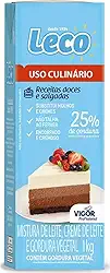 Creme Culinário 1kg Uniferm
