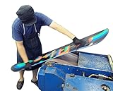スノーボードチューンナップ 【プ�