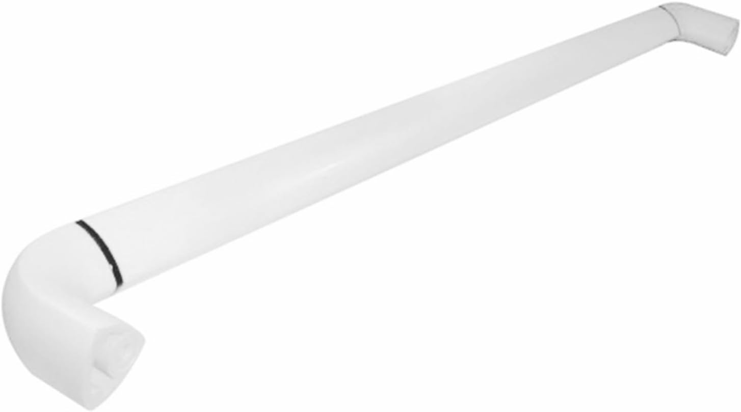 Creda Oven/Cooker Door Handle (White)