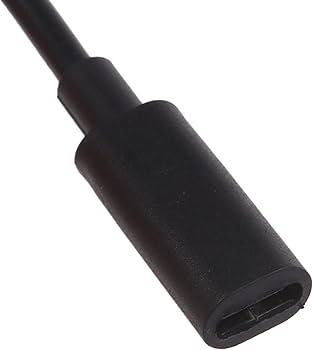 Amazon.co.jp: オン/オフスイッチ付き USB C 延長ケーブル あらゆる