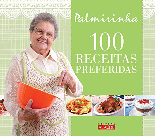 100 Receitas Preferidas