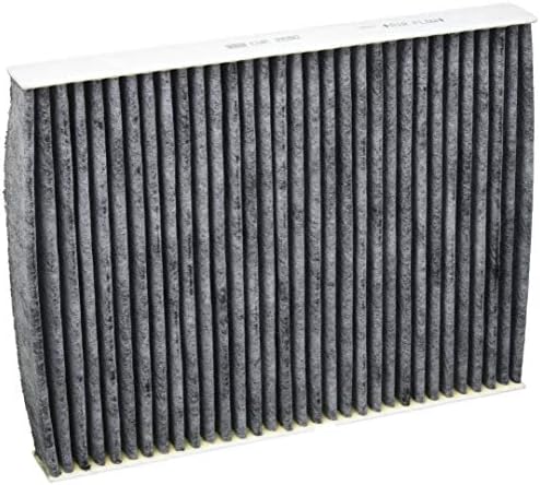 Filtre à Air Habitacle MANN-FILTER CUK 1828 - Charbon Actif, Pour Voitures Et Utilitaires