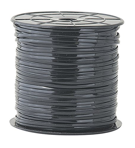 Toner Crafts SP1 Black Spool Black 100YD Spool, 100 yd