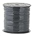 Toner Crafts Black 100YD Spool 100 yd