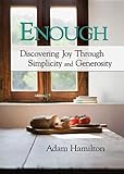 Enough DVD with Leader Guide: Discovering Joy through Simplicity and Generosity