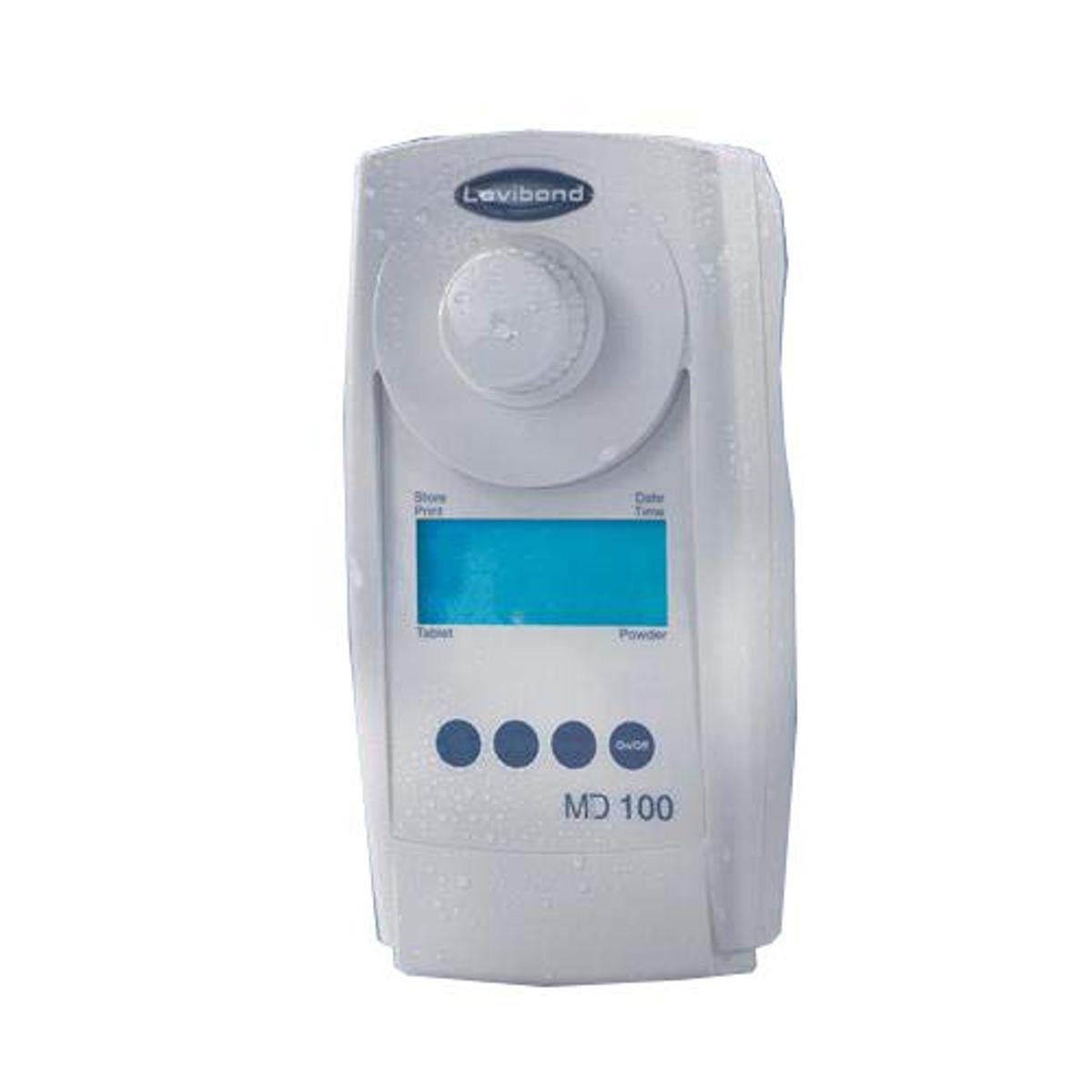 Tintometer Lovibond 276080 Model MD100 Colorimeter, Copper with Tablet