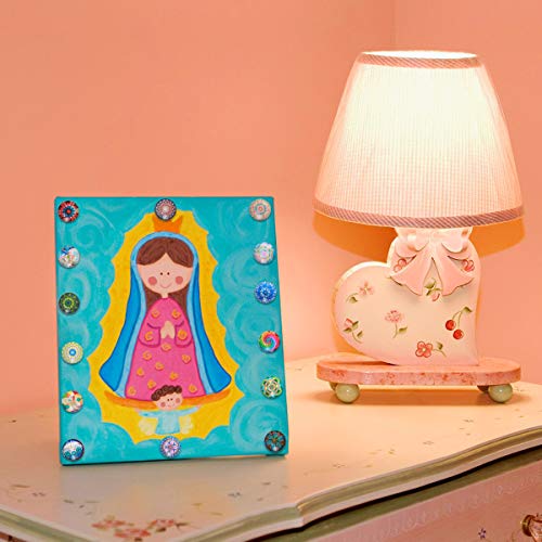 Supvox 200Pcs Mixed Mosaic Tiles Glass Mosaic Tile Assortment For Diy Crafts Crystal Mosaic Supplies 14Mm #TOP5