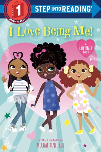 Listado de I Love Me . 24 I Love Being Me!
