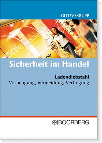 Sicherheit im Handel Sicherheit im Handel