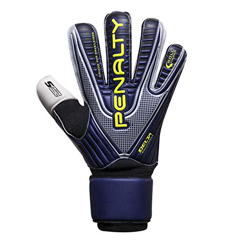 Luva Delta Rollfinger Juvenil RX-AM-CZ T 05