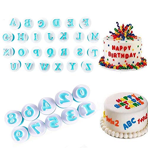 Fondant Cake The Best Amazon Price In Savemoney Es