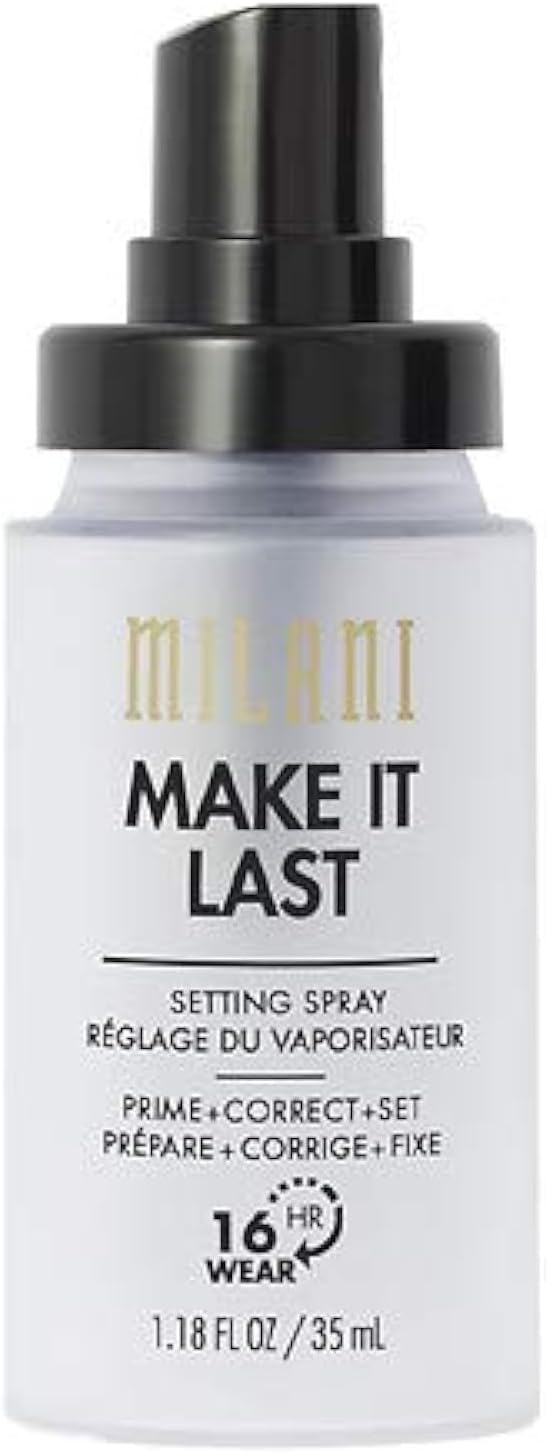 Make It Last Setting Spray - 901 Make It Last 1.18 fl oz (Pack of 1)