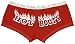 Rothco Women's FF Hot Booty Shorts