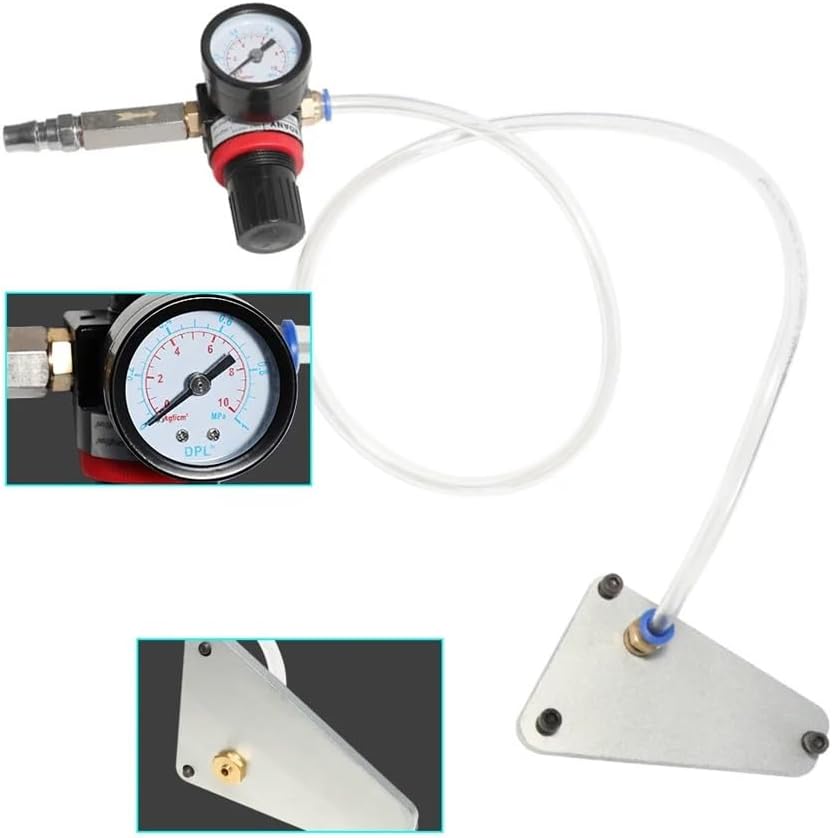 Compatible with VW Lavida OAM Dry Dual-clutch DSG Transmission DQ200 Gearbox Valve Body Pressure Measurement Tool