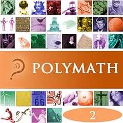 Polymath cover art