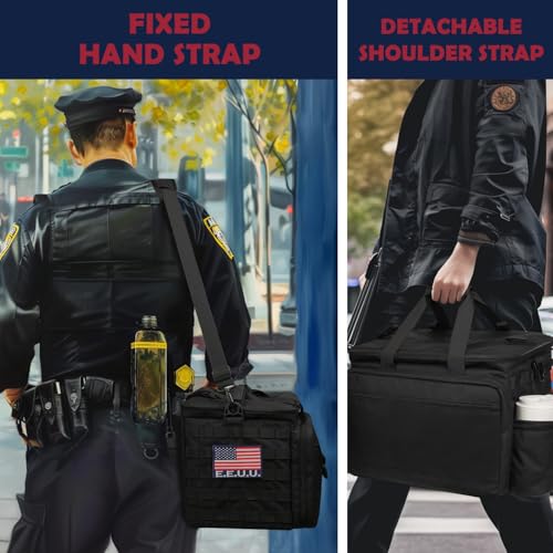 SCAVATA Patrol Bag MOLLE System