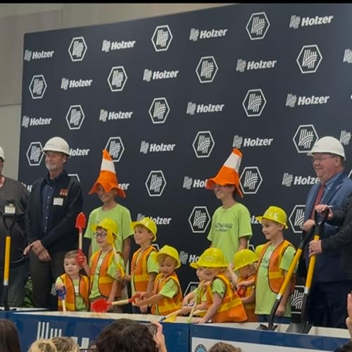 Page de couverture de Child Care Shortage, EHD Update, Hutson Talks Leadership and School to Farm