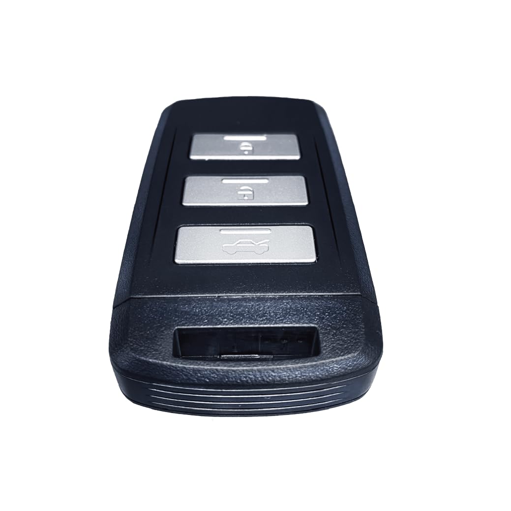Takumi Premium - Atlas Kage Japanese-Made 2K Hidden Camera No Audio Recording with Built-in 64GB Memory and Compact