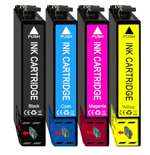 Skydo 604XL Cartucho de Tinta Compatible 604XL 604 XL Tinta para Skydo 604XL Cartucho de Tinta Compatible 604XL 604 XL Tinta para