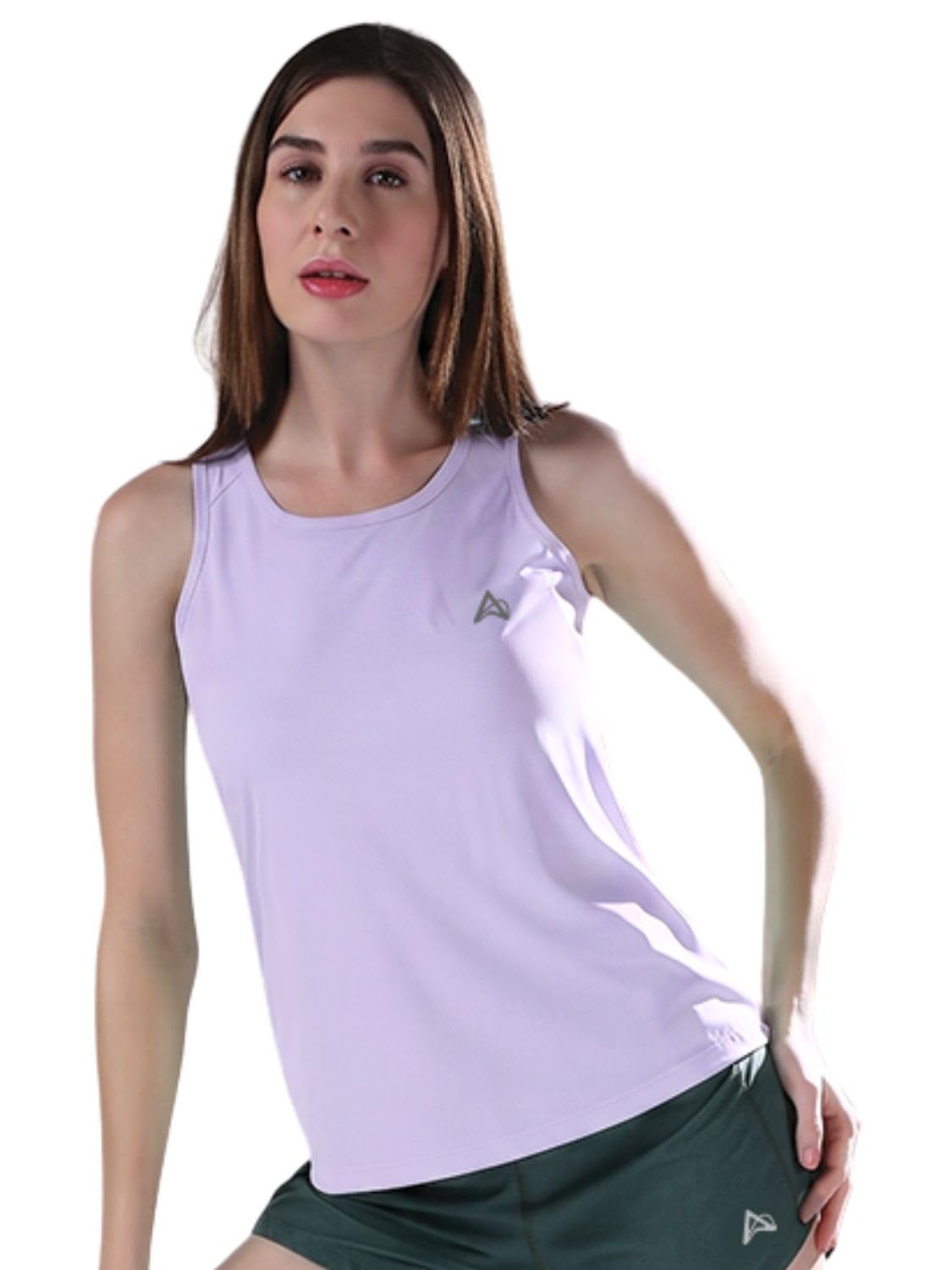 Women's Core Tank Top - Edition - II-image-24