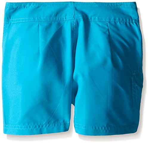 Kanu Surf 4331150917 Girls Upf 50+ Quick Dry Beach Coverup Boardshort thumb #1