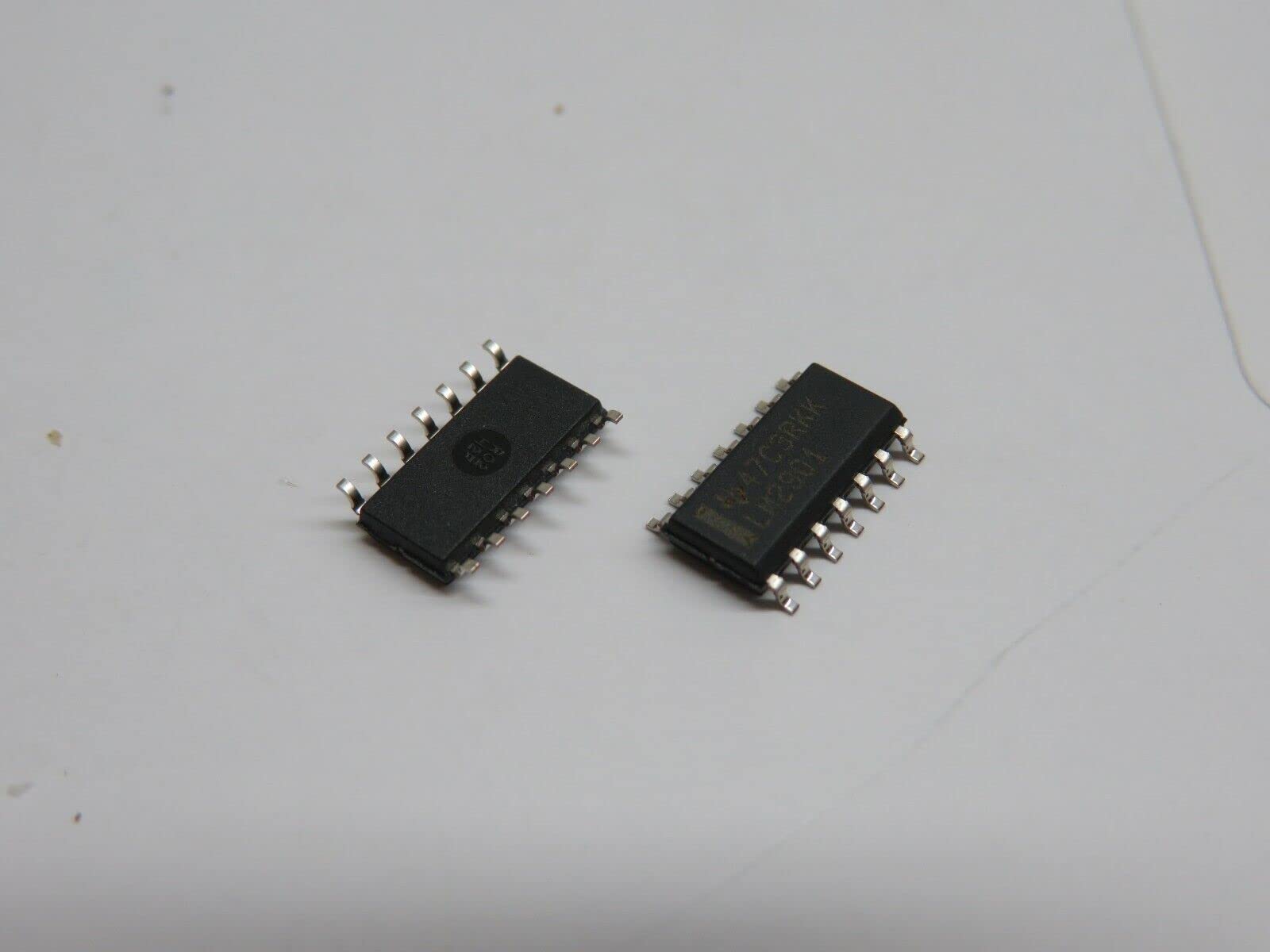 (1 PC) LM2901D, TIS, US Stock*