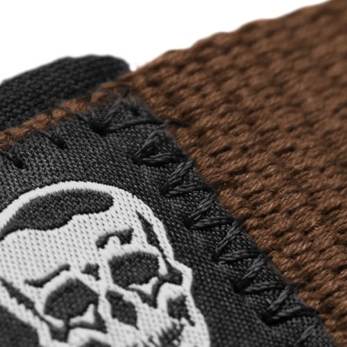 Image of Gymreapers Lifting Wrist Straps for Weightlifting, Bodybuilding, Powerlifting, Strength Training, & Deadlifts - Padded Neoprene with 18 inch Cotton