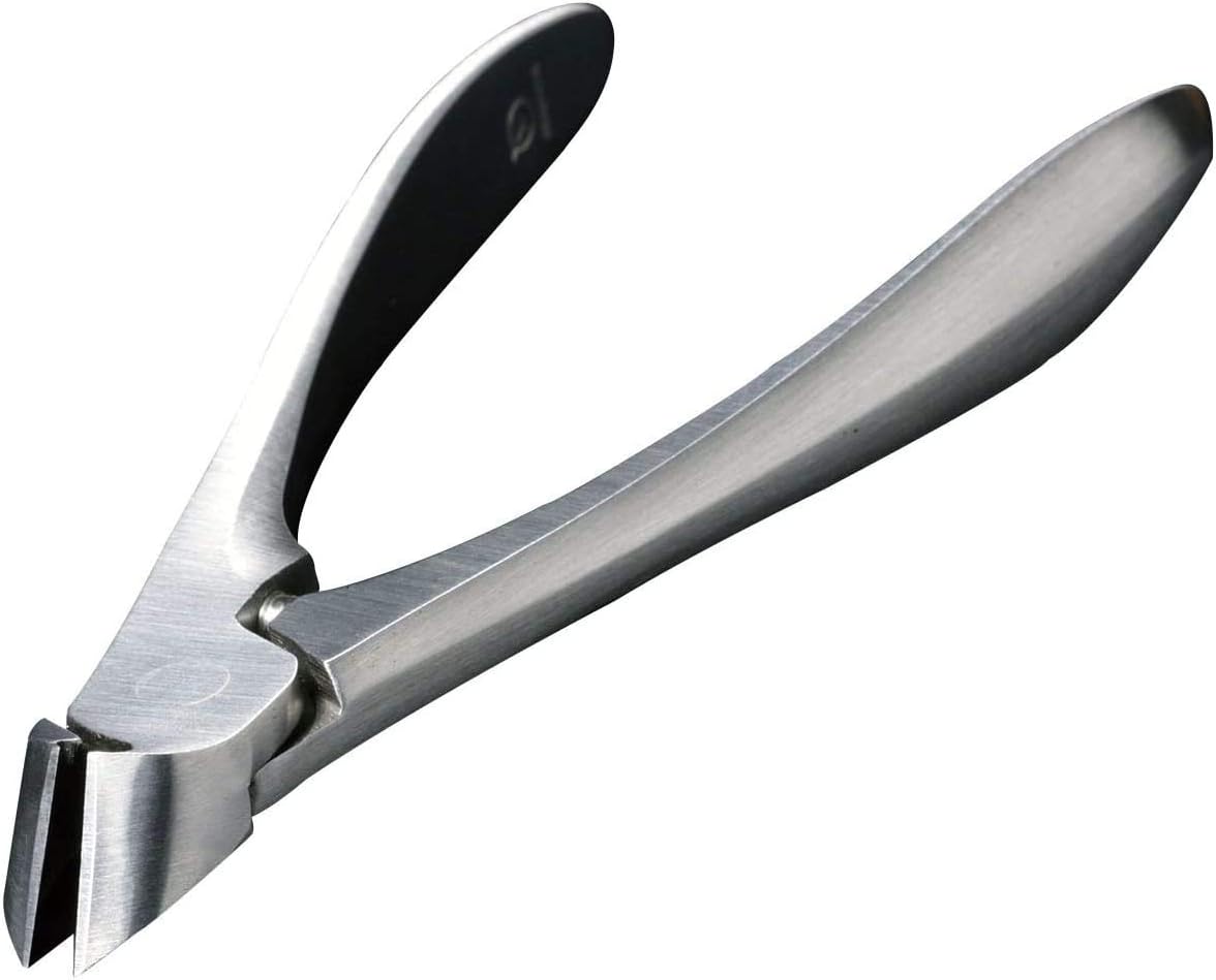 未使用】SUWADA 諏訪田製作所 爪切り classic（L） クラシック 楽天