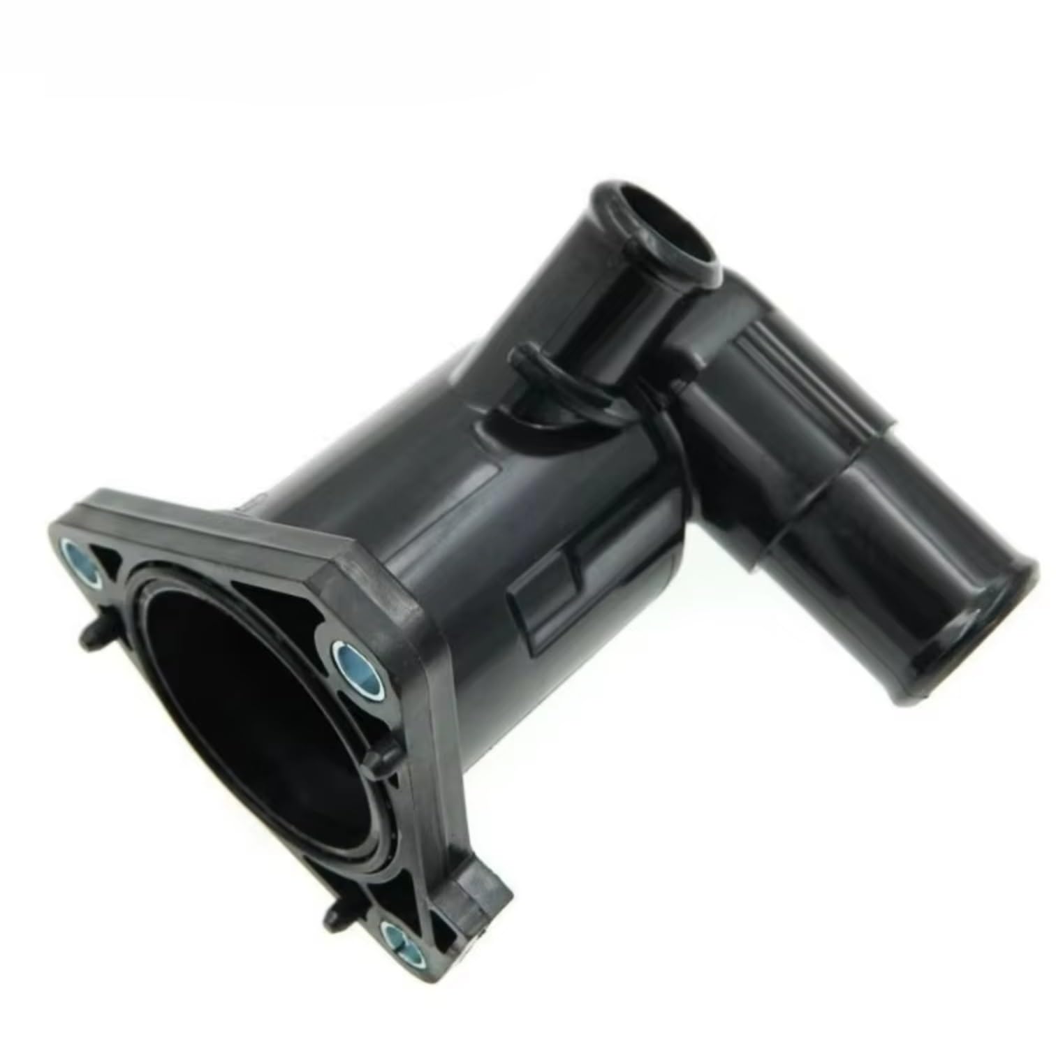 Coolant Thermostat Compatible With Subaru For Trezia 1.3 NSP120X NSP120L 2011-2018 2019 2020 2021 2022 2023 2024 Engine Coolant Thermostat 160310Y010