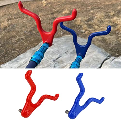 Poggia Canna da Pesca Attrezzi per Attrezzatura