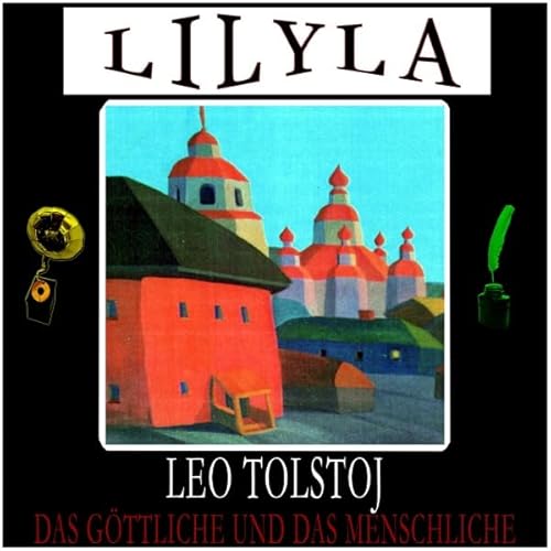 Couverture de Das G&ouml;ttliche und das Menschliche