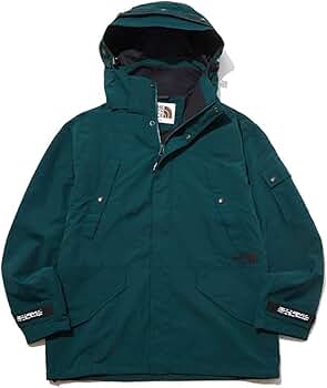 THE NORTH FACE（ザノースフェイス）アーロンジャケット　アウター Amazon | (ノースフェイス) THE NORTH FACE ニューアーロン