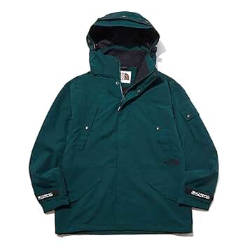 THE NORTH FACE（ザノースフェイス）アーロンジャケット　アウター Amazon | (ノースフェイス) THE NORTH FACE ニューアーロン