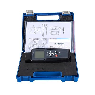 Digital ATP Ffluorescence Detector ATP-100 with Range 1X10-15 MOL ATP