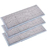 Amazon | KEEPOW ブラーバジェットm6用 ウェットパッド