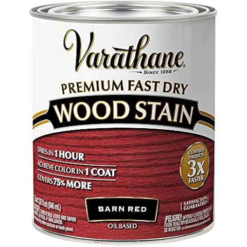 Rust-Oleum Varathane 307414 Wood Stain Cover