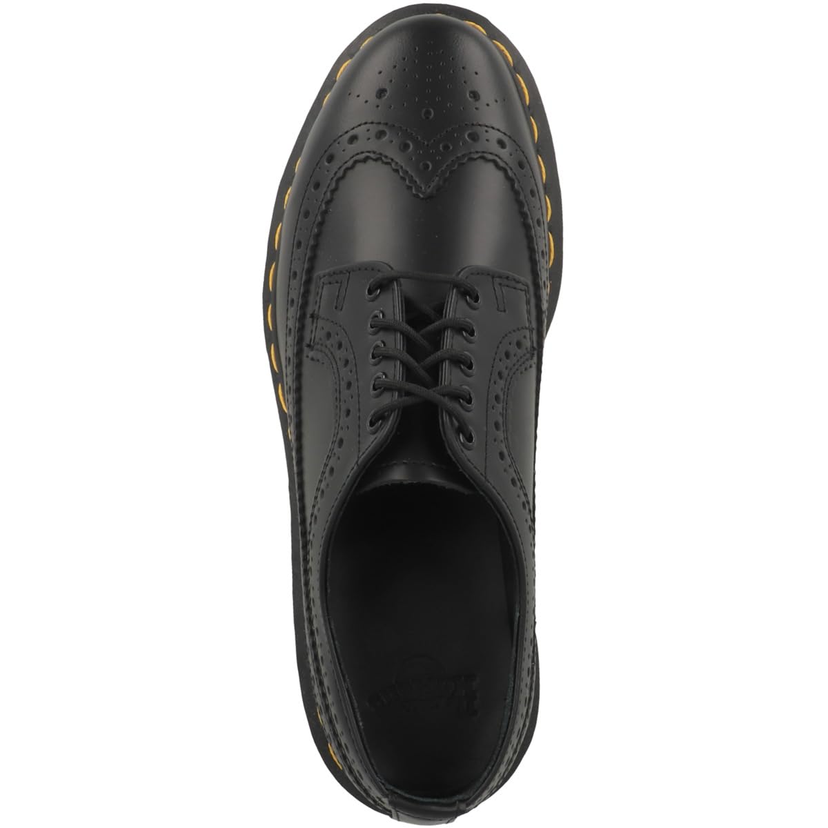 Dr. Martens Herren Half Shoes EU