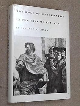 Paperback Role of Mathematics in the Rise of Science Book
