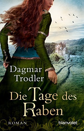 Cover zum Buch Die Tage des Raben