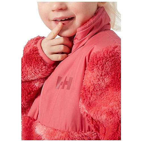 Image of Helly Hansen Boy's Champ 1 /2 Zip Midlayer (Toddler /Little Kids /Big Kids)
