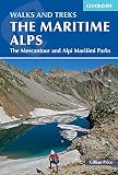 Walks and Treks in the Maritime Alps: The Mercantour and Alpi Marittime Parks (Cicerone guidebooks)