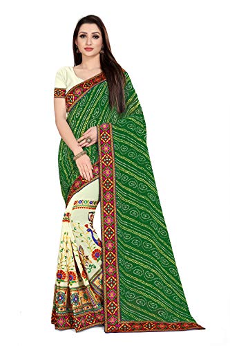 Image of SERONA FABRICS Women saree
