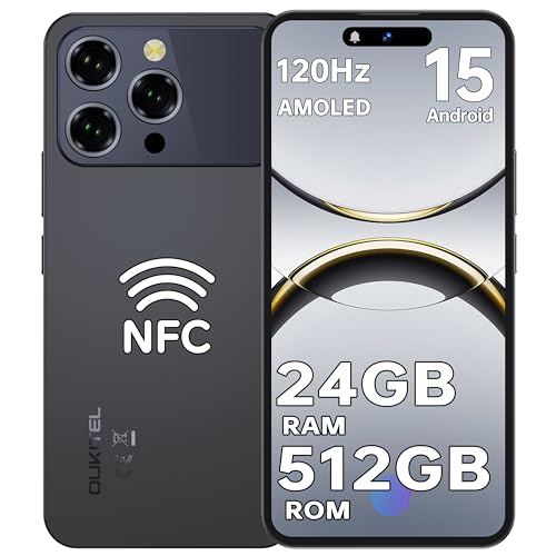 OUKITEL P1 6.7インチ 有機EL Android 画面内指紋認証 OUKITEL P1 6.7インチ 有機EL Android 画面内指紋認証